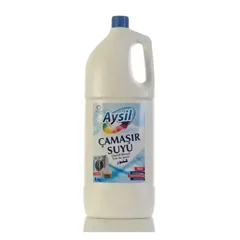 Aysil Klasik Çamaşır Suyu, 4 kg
