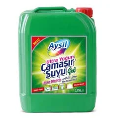 Aysil Ultra Çamaşır Suyu, 3,75 lt
