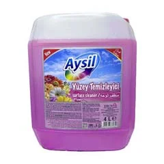 Aysil Yüzey Temizleyici, 4 kg