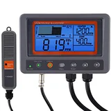 AZ 7530 Sera ve Ortam Karbondioksit Kontrol Cihazı - Görsel 1