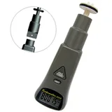 AZ 8008 Temaslı ve Temassız Devir Ölçer Takometre - Görsel 1