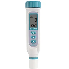 AZ 8361 TDS, Sıcaklık, İletkenlik EC Ölçer