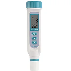 AZ 8361 TDS, Sıcaklık, İletkenlik EC Ölçer