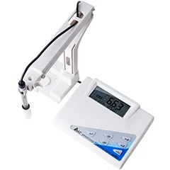 AZ 86505 Masa Tipi Ph, mV, İletkenlik, TDS, Tuzluluk, Sıcaklık Ölçer
