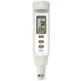 AZ 8689 Hassas Dijital PH metre, Değiştirilebilir Problu - Görsel 1
