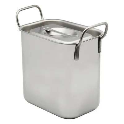 Öztiryakiler Bain Maire Küvet 15,5x10,5x7,5 Contacto Özel 1,0 Lt