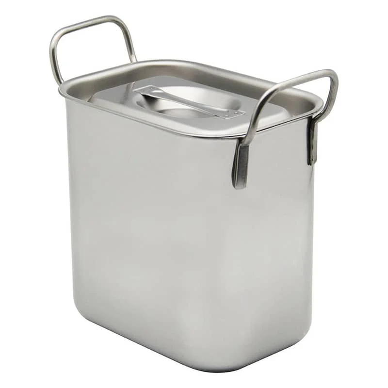 Öztiryakiler Bain Maire Küvet 15,5x10,5x7,5 Contacto Özel 1,0 Lt