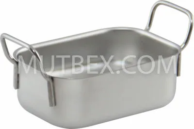 Öztiryakiler Bain Maire Küvet 15,5x10,5x5,5 Contacto Özel 0,5 Lt