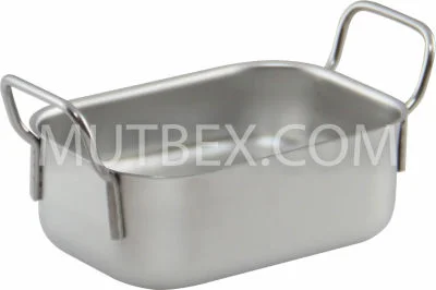 Öztiryakiler Bain Maire Küvet 15,5x10,5x5,5 Contacto Özel 0,5 Lt