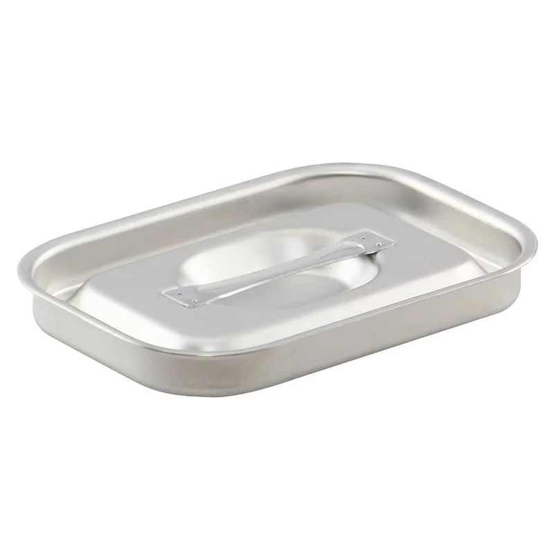 Öztiryakiler Bain Marie Kapak 15,5x10,5 Contacto Özel