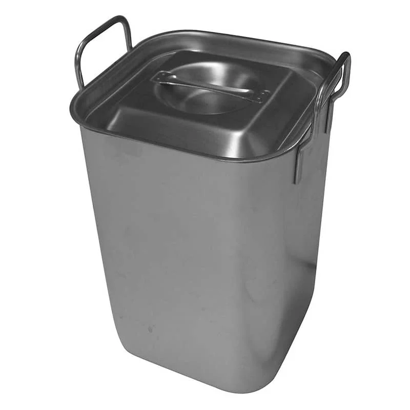Öztiryakiler Bain Marie Küvet Contacto Özel