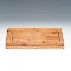 Zicco Bambu Steak Tahtası, 25x19x2 cm