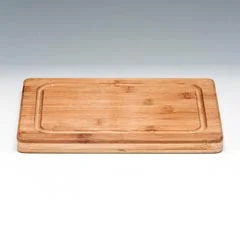 Zicco Bambu Steak Tahtası, 33x22x2 cm