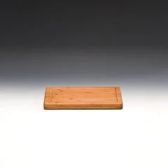 Zicco Bambu Steak Tahtası, 33x22x2,5 cm