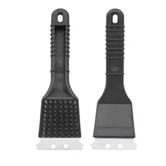 Epinox Barbekü Fırçası, Kısa, Bfk 01