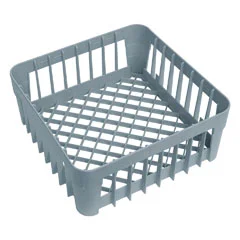 Bardak Yıkama Makinesi Basketi, BMS35, 35x35x15 cm