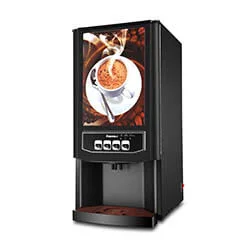 Barista 300 Instant Kahve Makinesi