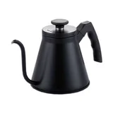 Epinox Barista Kettle, Slım, Siyah, 800 ml, Bks 08 - Görsel 1