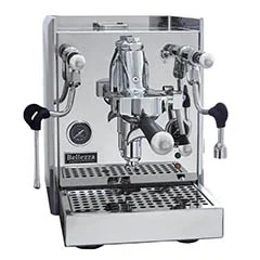 Bellezza Yarı Otomatik Espresso Kahve Makinesi, 20 kg