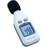 Benetech GM1351 Dijital Ses Ölçüm Cihazı - Görsel 1