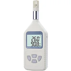 Benetech GM1360 Portatif Sıcaklık ve Nem Ölçer