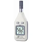 Benetech GM1362 Mini El Tipi Nem ve Sıcaklık Ölçer - Görsel 1