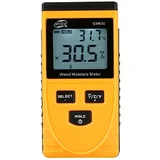 Benetech GM630 Manyetik Ahşap Nem Ölçer - Görsel 1