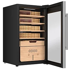 Berfmann BFC486-SG Puro Dolabı, 486 Puro Kapasiteli