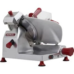 Berkel Pro Line VS30 Gıda Dilimleme Makinesi, 300 mm, Gümüş