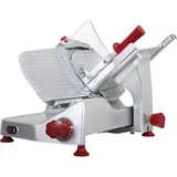Berkel Pro Line XS25 Gıda Dilimleme Makinesi, 250 mm, Gümüş - Görsel 1