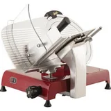 Berkel Red Line RL300 Gıda Dilimleme Makinesi, 300 mm, Kırmızı - Görsel 1
