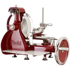 Berkel Volano B2 Dilimleme Makinesi