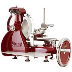 Berkel Volano B2 Dilimleme Makinesi