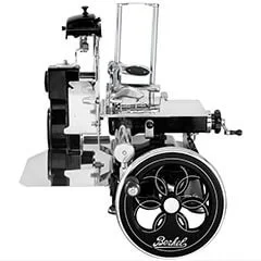 Berkel Volano Tribute Dilimleme Makinesi