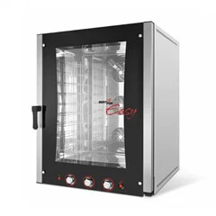 Best Easy 10T For Patiseri Konveksiyonlu Fırın,  10 Tepsili,  Elektirikli