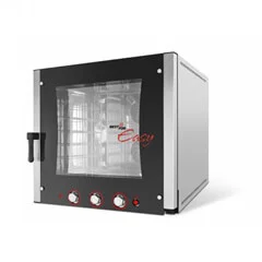 Best For  Easy 6T Patiseri Konveksiyonlu Fırın,  6 Tepsili,  Elektirikli