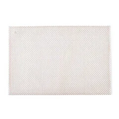 Zicco Beyaz Amerikan Servis, 30x45 cm