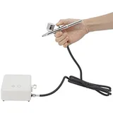 Beysa 200K- 1 Airbrush Kompresör Seti - Görsel 1
