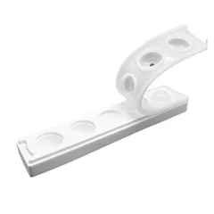 Beysa 3D Tam Küre Silikon Kalıp Q48 BQ2192