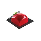 Beysa Adet Pasta Mendili, Altlığı Kare - Görsel 1