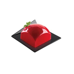 Beysa Adet Pasta Mendili, Altlığı Kare