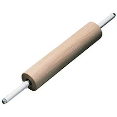 Beysa Ahşap Merdane, 40 cm