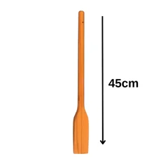 Beysa Ahşap Pataşu Sopası, No 5