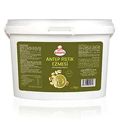 Beysa Antep Fıstığı Ezmezi 3 Kg