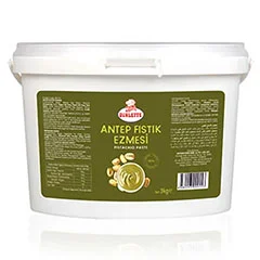 Beysa Antep Fıstığı Ezmezi 3 Kg