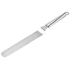 Beysa Askılı Eğimli Palet Bıçağı, Çelik, 40 cm
