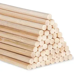 Beysa Bambu Çubuk, 35 cm, 500lü