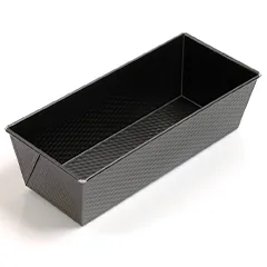 Beysa Baton Kek Kalıbı, Dikdörtgen, 21 cm