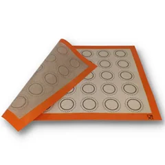 Beysa Beysa Makaron Silpat, 40x60 cm