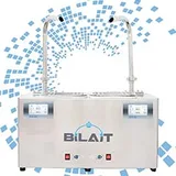 Beysa Bilait K6 Çiftli Çikolata Çeşmesi - Görsel 1